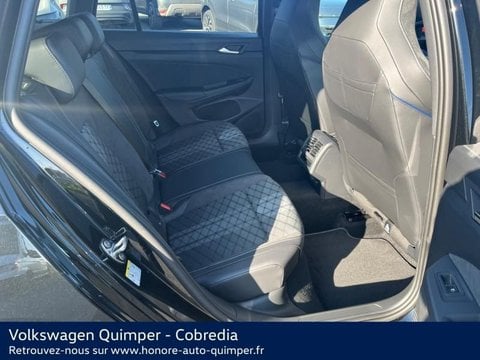 Voitures D'occasion À Quimper | Volkswagen Golf Sw 2.0 Tdi 150Ch R-Line Dsg7