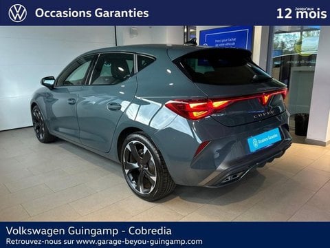 Voitures D'occasion À Guingamp | Cupra Leon 1.5 Etsi Hybrid 150Ch V Dsg7