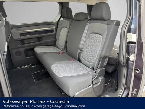 Voitures D'occasion À Morlaix | Volkswagen Id. Buzz 286Ch Pro 7 Places 86 Kwh