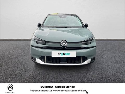 Voitures D'occasion À Saint-Martin-Des-Champs | Citroën C4 1.2 130Ch S&S Max Automatique