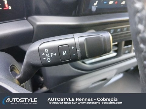 Voitures D'occasion À La Mézière | Ford Transit Custom 320 L2H1 2.0 Ecoblue 170Ch Limited Bva8