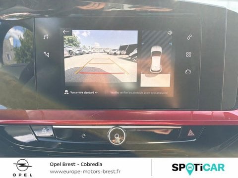 Voitures D'occasion À Brest | Opel Mokka Mokka-E 136Ch Gs Line