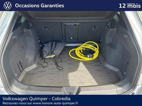Voitures D'occasion À Quimper | Volkswagen Id.4 299Ch Gtx 77 Kwh