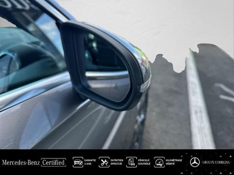 Voitures D'occasion À Lannion | Mercedes-Benz Classe A 180 136Ch Progressive Line 7G-Dct