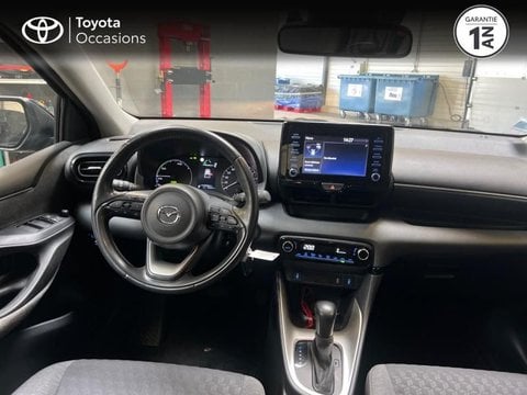 Voitures D'occasion À Belz | Mazda Mazda 2 Hybrid 1.5 Hybrid 116Ch Pure