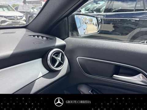 Voitures D'occasion À Vannes | Mercedes-Benz Gla 200 D Fascination 7G-Dct