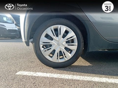 Voitures D'occasion À Brest | Toyota Aygo X 1.0 Vvt-I 72Ch Dynamic S-Cvt My24