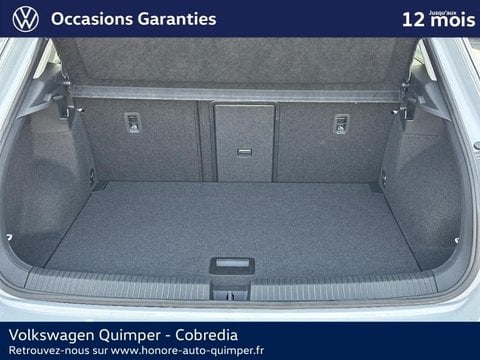 Voitures D'occasion À Quimper | Volkswagen T-Roc 2.0 Tdi 150Ch Style Dsg7