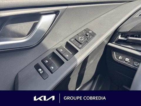 Voitures D'occasion À Lannion | Kia Niro 1.6 Gdi 129Ch Hev Premium Dct6
