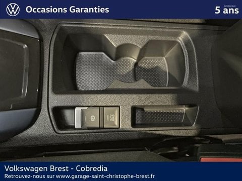 Voitures D'occasion À Brest | Volkswagen T-Roc 1.0 Tsi 115Ch United 134G