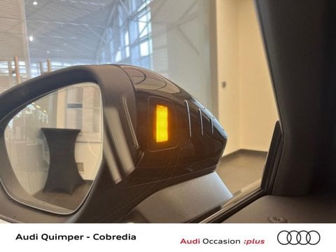 Voitures D'occasion À Quimper | Audi A5 Avant 2.0 E-Hybrid 367Ch S Line Quattro S Tronic 7