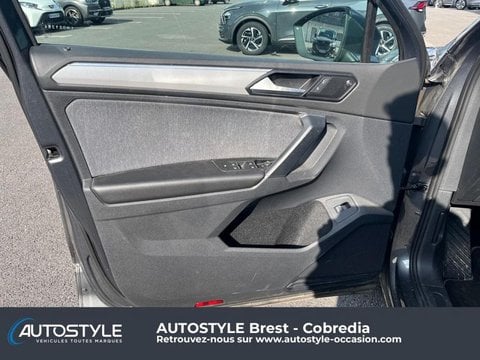 Voitures D'occasion À Brest | Seat Tarraco 1.5 Tsi 150Ch Urban Dsg7 7 Places