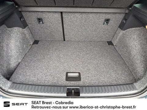 Voitures D'occasion À Brest | Seat Arona 1.0 Tsi 95Ch Copa