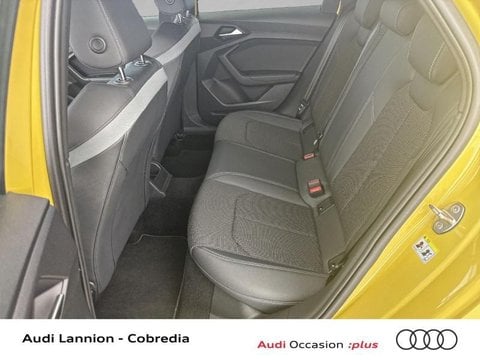Voitures D'occasion À Lannion | Audi A1 Sportback 35 Tfsi 150Ch S Line S Tronic 7 8Cv