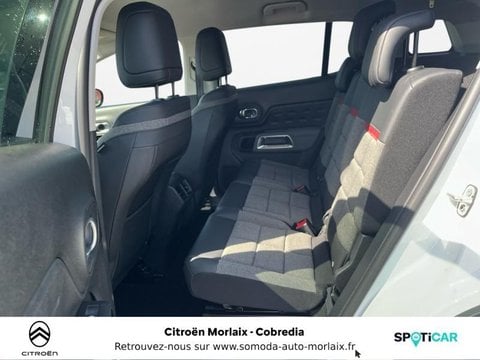 Voitures D'occasion À Saint-Martin-Des-Champs | Citroën C5 Aircross Puretech 130Ch S&S C-Series