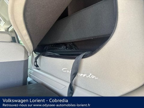 Voitures D'occasion À Lanester | Volkswagen California 2.0 Tdi 150Ch Coast Dsg7