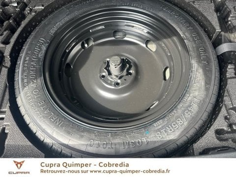 Voitures D'occasion À Quimper | Cupra Terramar 1.5 Etsi Hybrid 150Ch V Dsg7