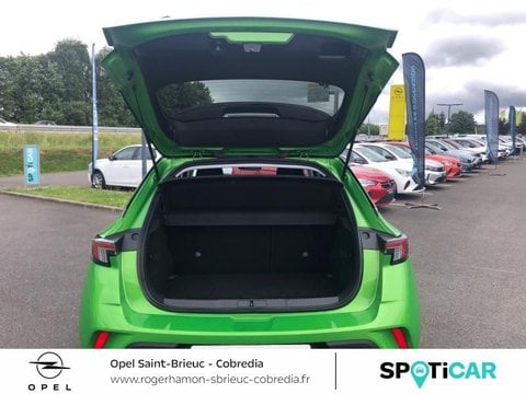 Voitures D'occasion À Yffiniac | Opel Mokka 1.2 Turbo 130Ch Elegance Bva8