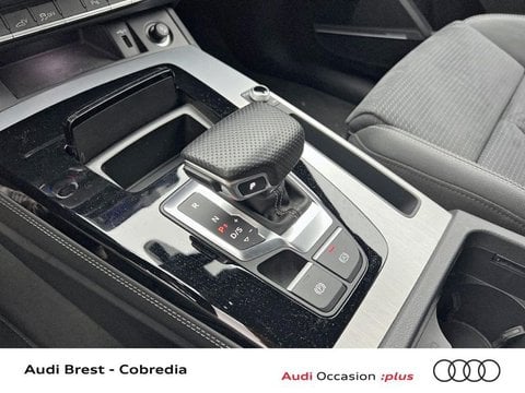 Voitures D'occasion À Brest | Audi Q5 Sportback 55 Tfsi E 367Ch S Line Quattro S Tronic 7