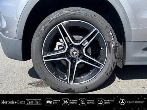 Voitures D'occasion À Brest | Mercedes-Benz Gla 200 D 150Ch Amg Line 8G-Dct
