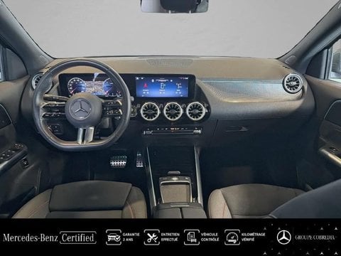 Voitures D'occasion À Saint-Martin-Des-Champs | Mercedes-Benz Gla 180 D 116Ch Amg Line 8G-Dct
