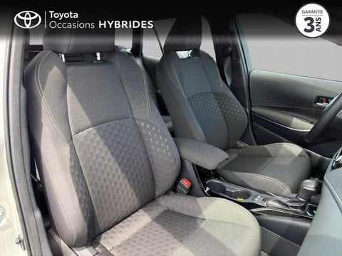 Voitures D'occasion À Saint-Martin-Des-Champs | Toyota Corolla Touring Spt 1.8 140Ch Dynamic Bus...