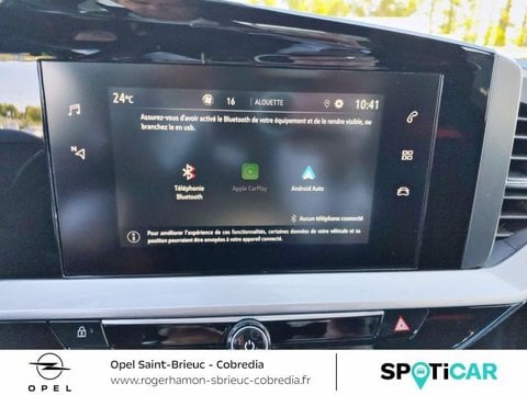 Voitures D'occasion À Yffiniac | Opel Mokka Mokka-E 136Ch Gs Line