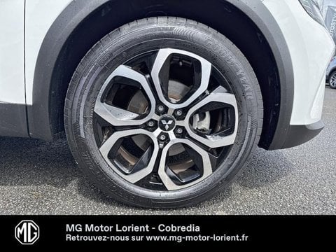 Voitures D'occasion À Lanester | Mitsubishi Asx 1.6 Mpi Phev 159Ch Instyle