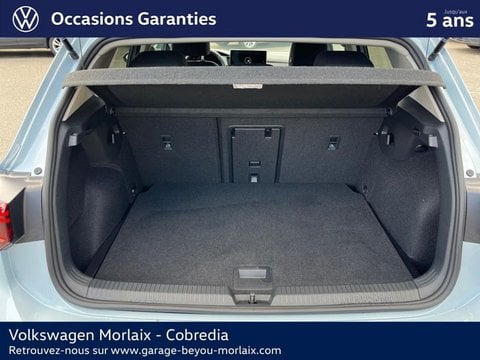 Voitures D'occasion À Morlaix | Volkswagen Golf 1.5 Tsi Evo2 116Ch Vw Edition