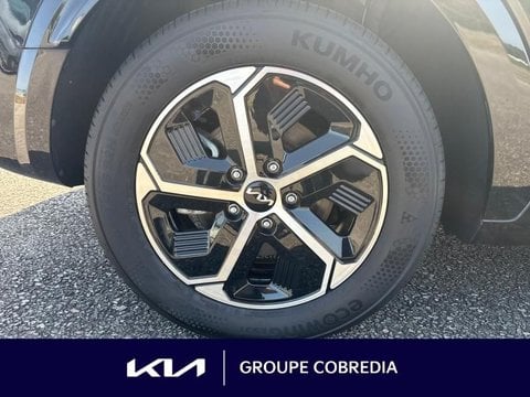Voitures D'occasion À Yffiniac | Kia Niro 1.6 Gdi 183Ch Phev Active Dct6