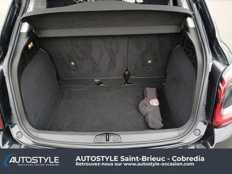 Voitures D'occasion À Yffiniac | Fiat 500X 1.0 Firefly Turbo T3 120Ch Cross