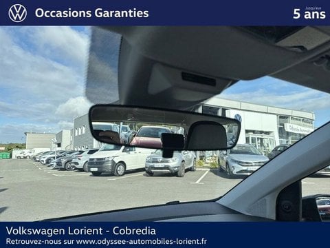Voitures D'occasion À Lanester | Volkswagen E-Up! Electrique 83Ch E-Up!