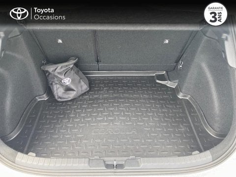 Voitures D'occasion À Vannes | Toyota Corolla 1.8 140Ch Gr Sport My23