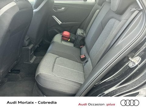 Voitures D'occasion À Saint-Martin-Des-Champs | Audi Q2 35 Tfsi 150Ch Advanced S Tronic 7