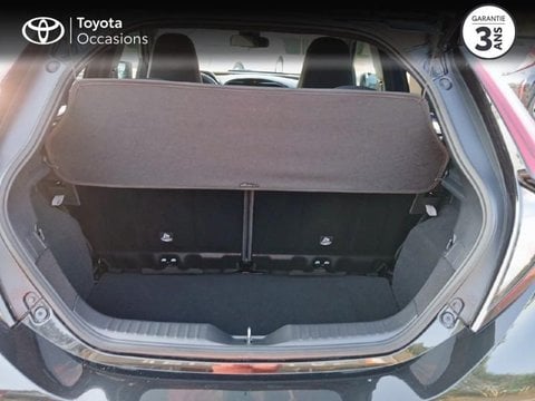 Voitures D'occasion À Carhaix-Plouguer | Toyota Aygo X 1.0 Vvt-I 72Ch Design S-Cvt My24