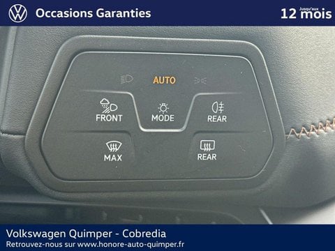 Voitures D'occasion À Quimper | Cupra Born 230Ch Xl 77 Kwh V