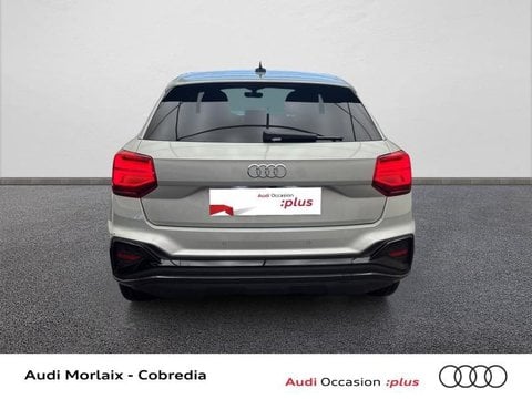 Voitures D'occasion À Saint-Martin-Des-Champs | Audi Q2 35 Tfsi 150Ch S Line S Tronic 7