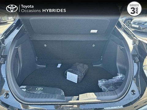 Voitures D'occasion À Lanester | Toyota C-Hr 1.8 Hybride 140Ch Gr Sport My26