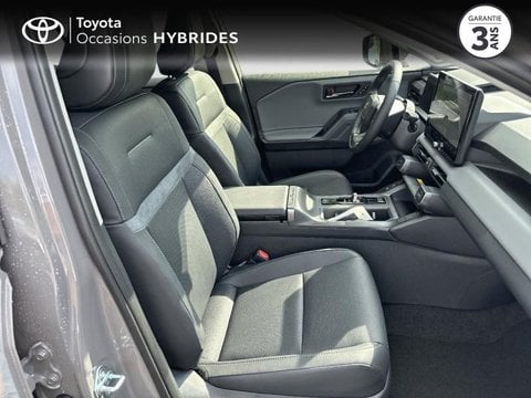 Voitures D'occasion À Pabu | Toyota Rav4 2.5 Hybride 185Ch Lounge 2Wd Ng