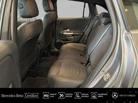 Voitures D'occasion À Saint-Martin-Des-Champs | Mercedes-Benz Gla 250 E 218Ch Progressive Line 8...