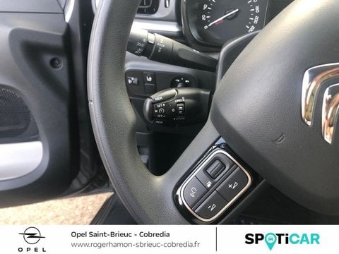 Voitures D'occasion À Yffiniac | Citroën C3 Puretech 82Ch Feel
