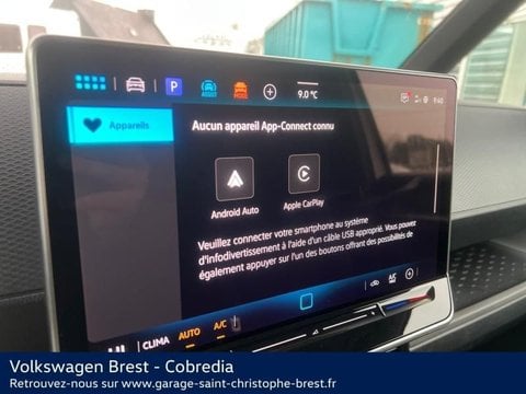 Voitures D'occasion À Brest | Volkswagen Id. Buzz Cargo 286Ch 79Kwh Pro