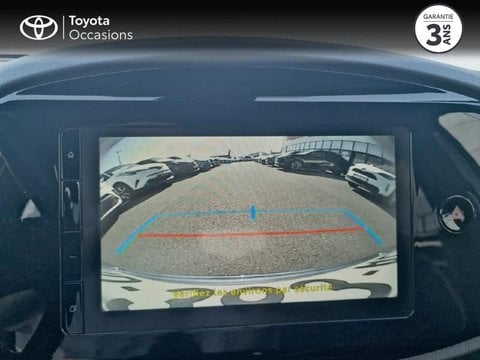 Voitures D'occasion À Brest | Toyota Aygo X 1.0 Vvt-I 72Ch Design My24