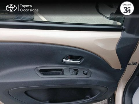 Voitures D'occasion À Carhaix-Plouguer | Toyota Aygo X 1.0 Vvt-I 72Ch Design My23