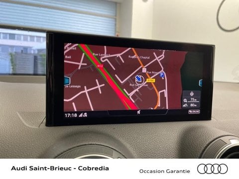 Voitures D'occasion À Saint-Brieuc | Audi Q2 35 Tfsi 150Ch Advanced S Tronic 7