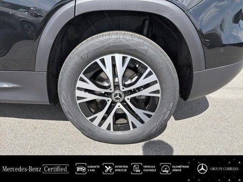 Voitures D'occasion À Saint-Grégoire | Mercedes-Benz Glb 200 D 150Ch Business Line 8G-Dct