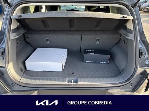 Voitures D'occasion À Yffiniac | Kia Ev2 145Ch 42,2Kwh Earth