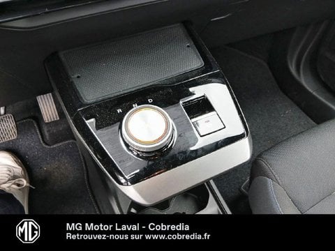 Voitures D'occasion À Laval | Mg Mg4 Ev 170Ch - 51Kwh
