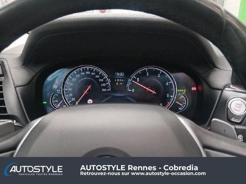 Voitures D'occasion À La Mézière | Bmw X3 Xdrive30Da 265Ch Luxury