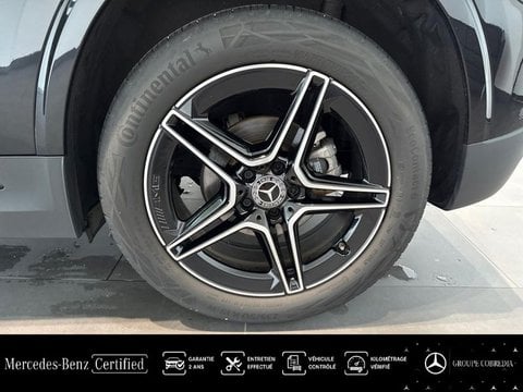 Voitures D'occasion À Quimper | Mercedes-Benz Gla 180 D 116Ch Amg Line 8G-Dct